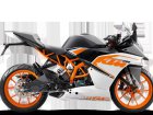 KTM RC 200